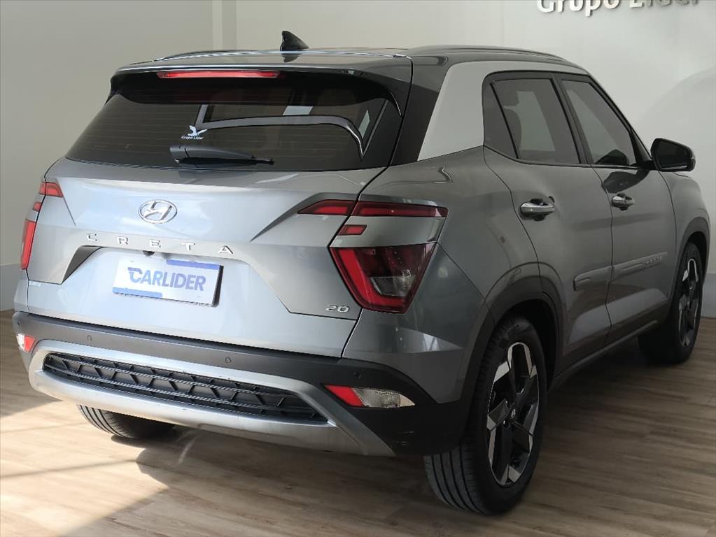 CRETA 2.0 FLEX ULTIMATE AUTOMÁTICO18