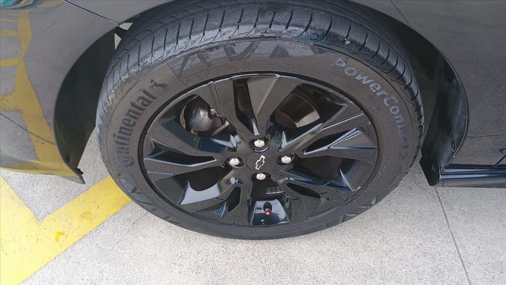 ONIX 1.0 TURBO FLEX RS AUTOMÁTICO7