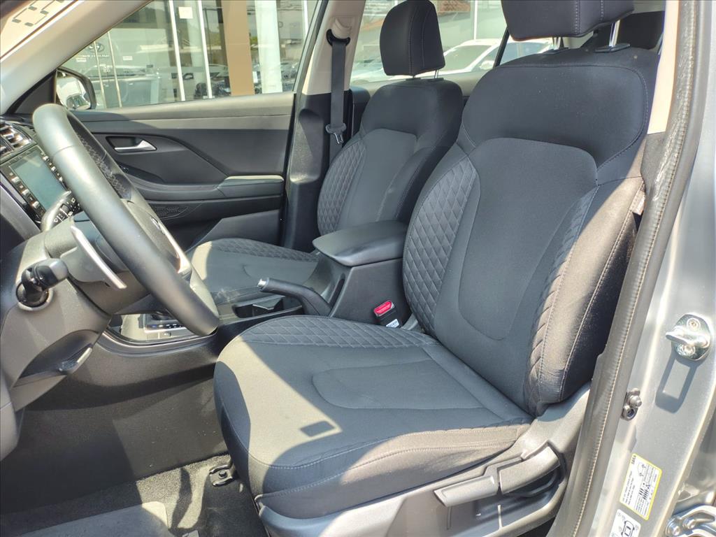 Hyundai-CRETA-1.0 TGDI FLEX LIMITED AUTOMÁTICO