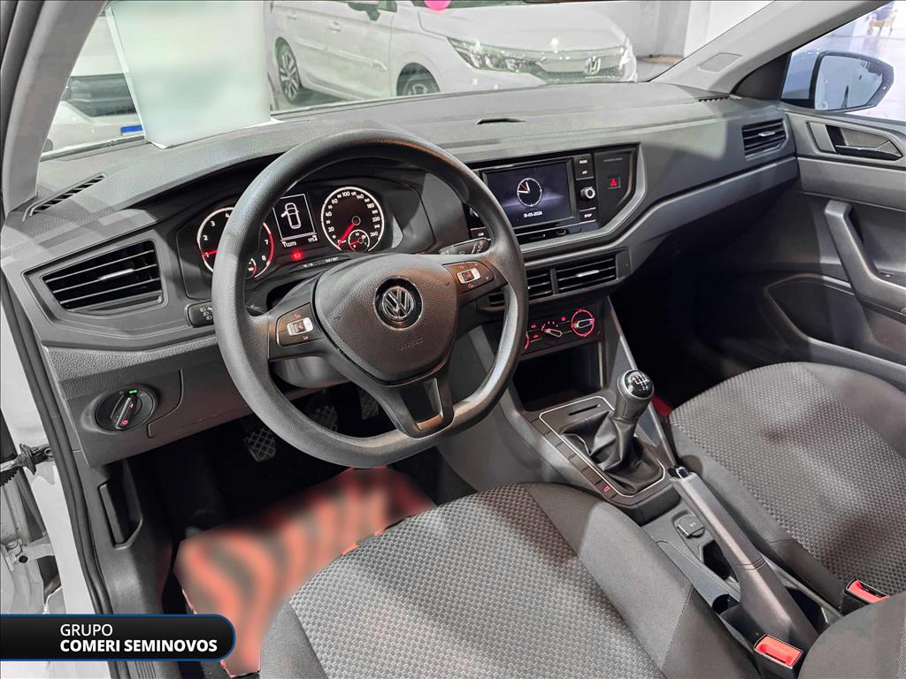 POLO 1.0 MPI TOTAL FLEX MANUAL7