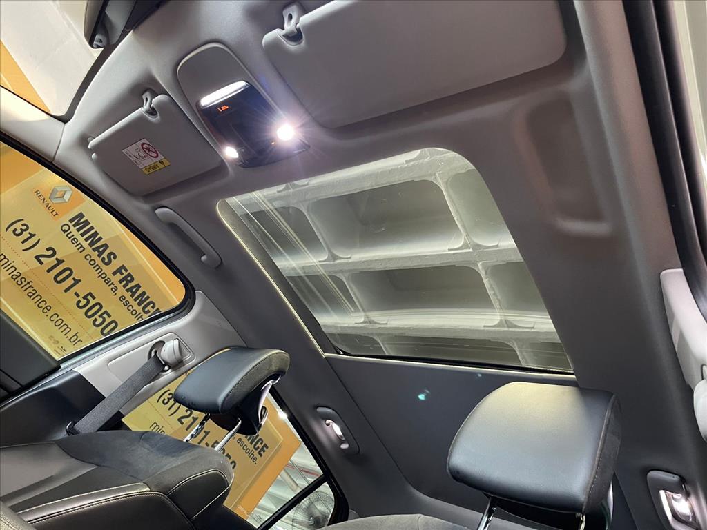 SPORTAGE 1.6 TGDI MHEV EX PRESTIGE DCT15