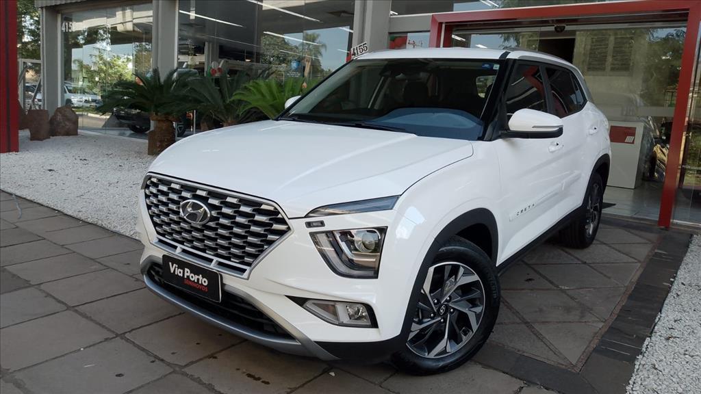 1.0 TGDI FLEX LIMITED AUTOMÁTICO