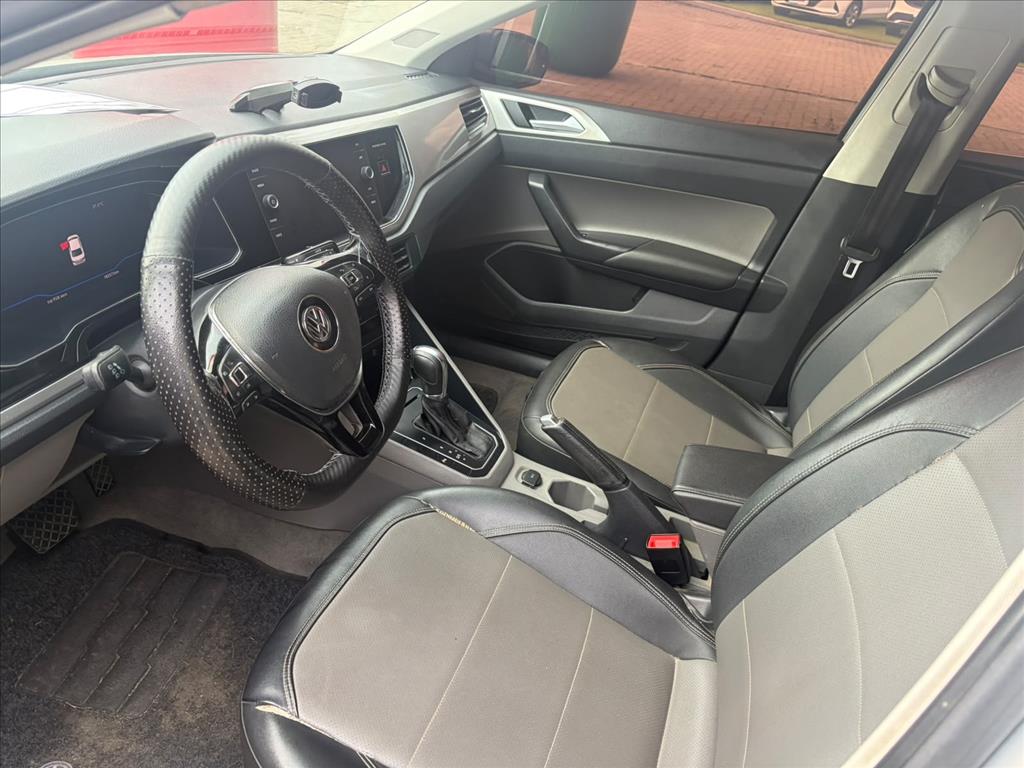 VIRTUS 1.0 200 TSI HIGHLINE AUTOMÁTICO9