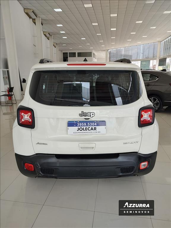 RENEGADE 1.8 16V FLEX SPORT 4P AUTOMÁTICO3