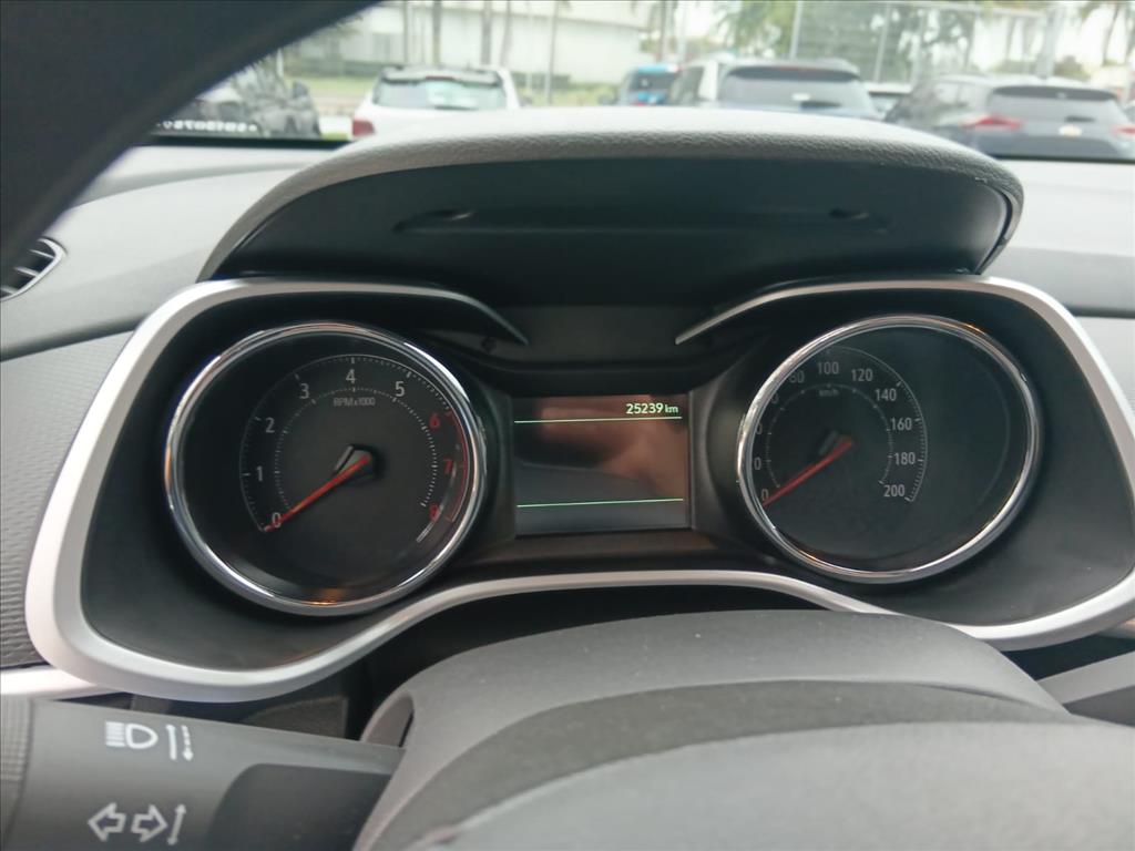 TRACKER 1.0 TURBO FLEX LT AUTOMÁTICO7