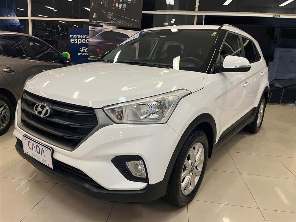 1.6 16V FLEX ACTION AUTOMÁTICO