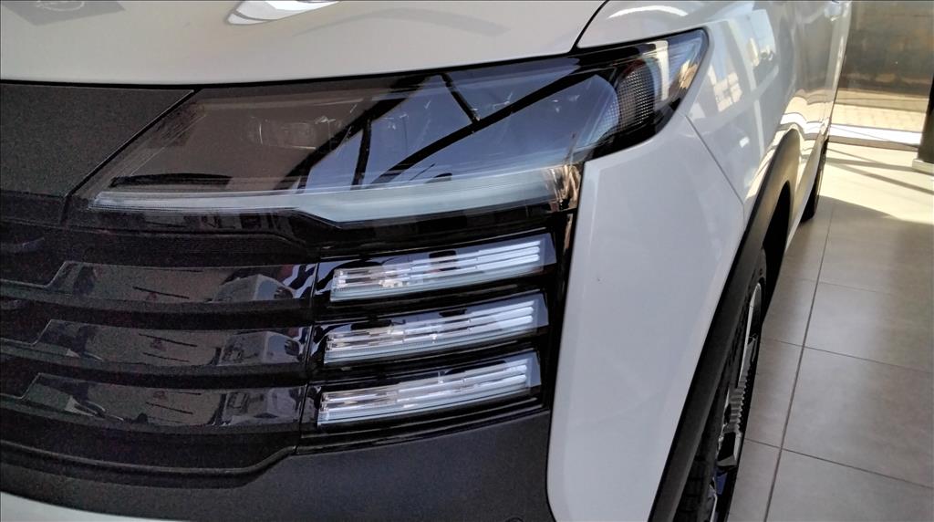 KICKS 1.0  TURBO FLEX EXCLUSIVE DCT12