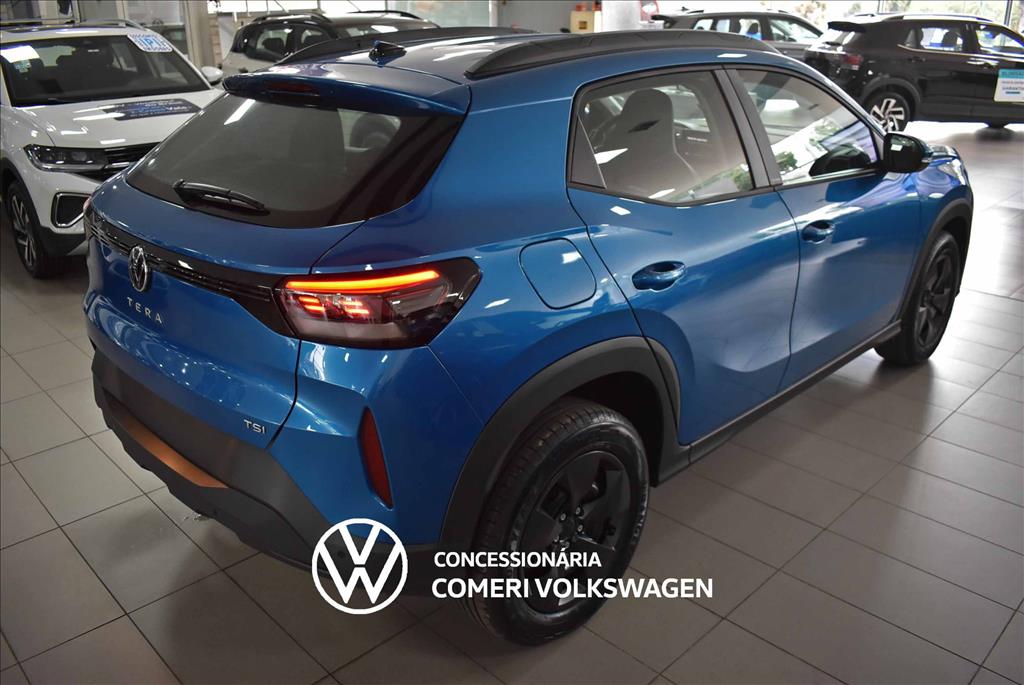 TERA 1.0 170 TSI MANUAL