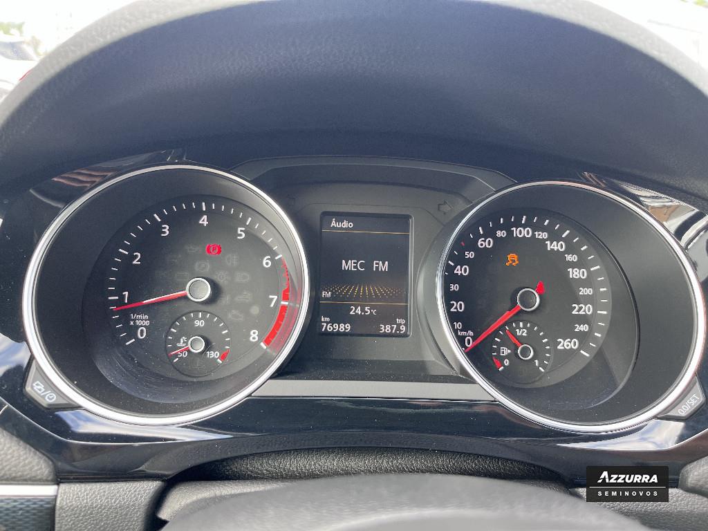 JETTA 2.0 TSI HIGHLINE 211CV GASOLINA 4P TIPTRONIC8