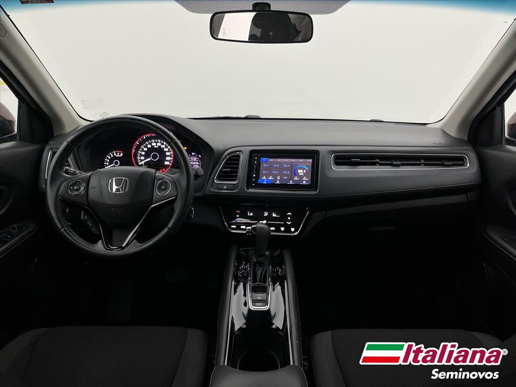 HR-V 1.8 16V FLEX EX 4P AUTOMÁTICO5