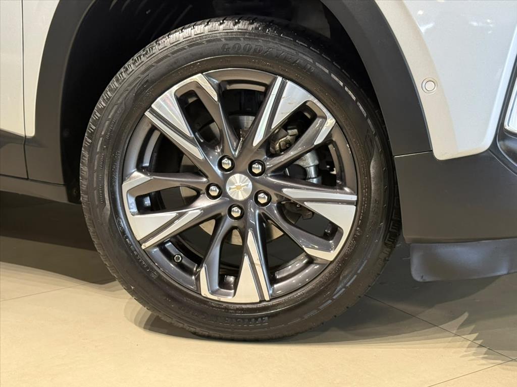 TRACKER 1.2 TURBO FLEX PREMIER AUTOMÁTICO2