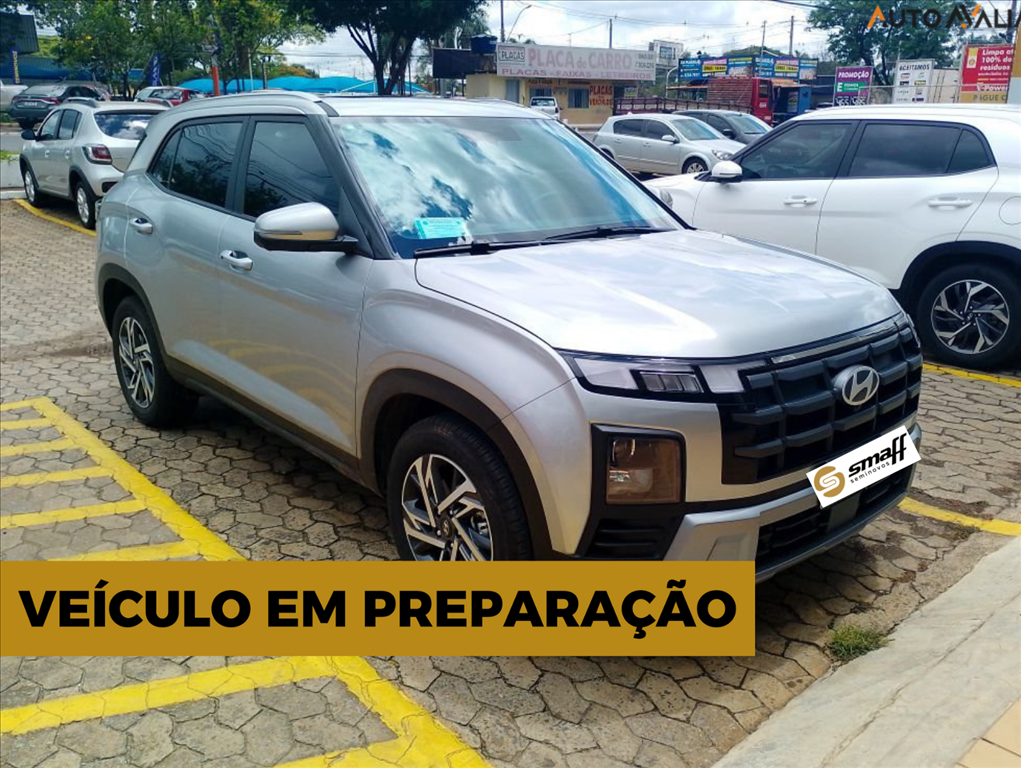 1.0 TGDI FLEX PLATINUM AUTOMÁTICO