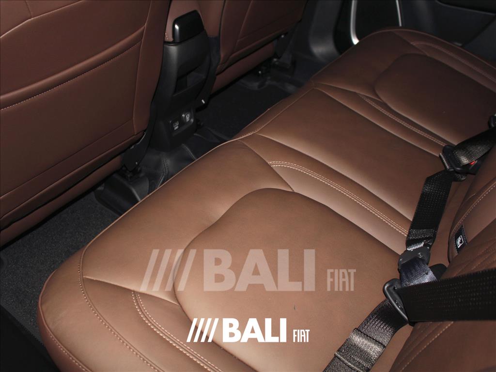 TORO 2.0 16V TURBO DIESEL RANCH 4WD AT914