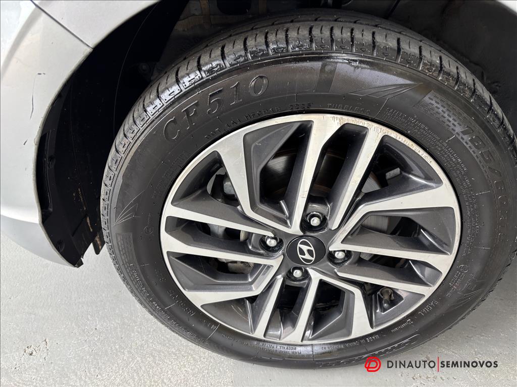 Hyundai-HB20-1.0 TGDI FLEX PLATINUM AUTOMÁTICO