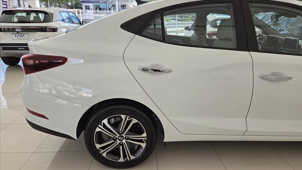 Hyundai-HB20S-1.0 TGDI FLEX PLATINUM SAFETY AUTOMÁTICO