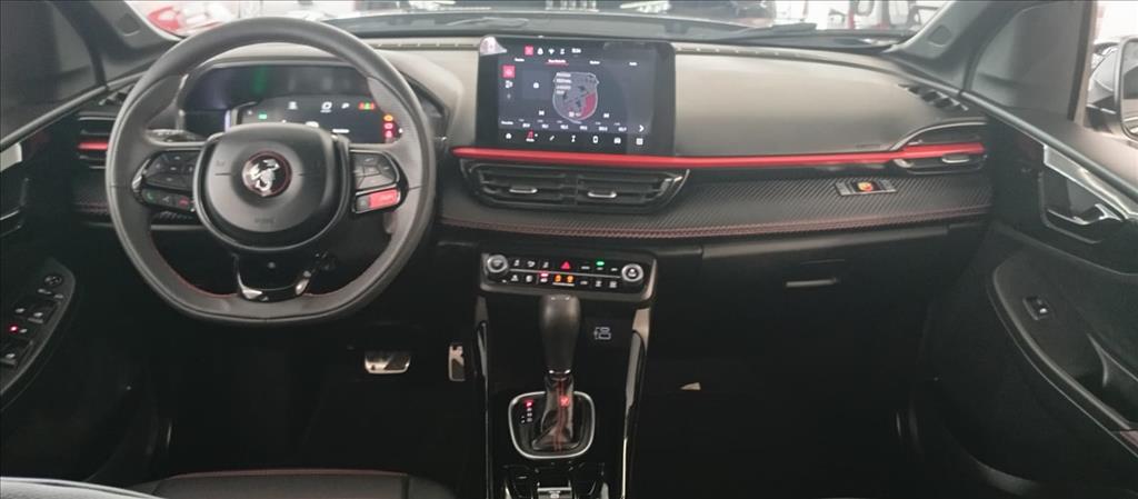 PULSE 1.3 TURBO 270 FLEX ABARTH AT66