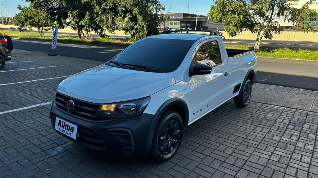 SAVEIRO 1.6 MSI ROBUST CS 16V FLEX 2P MANUAL1