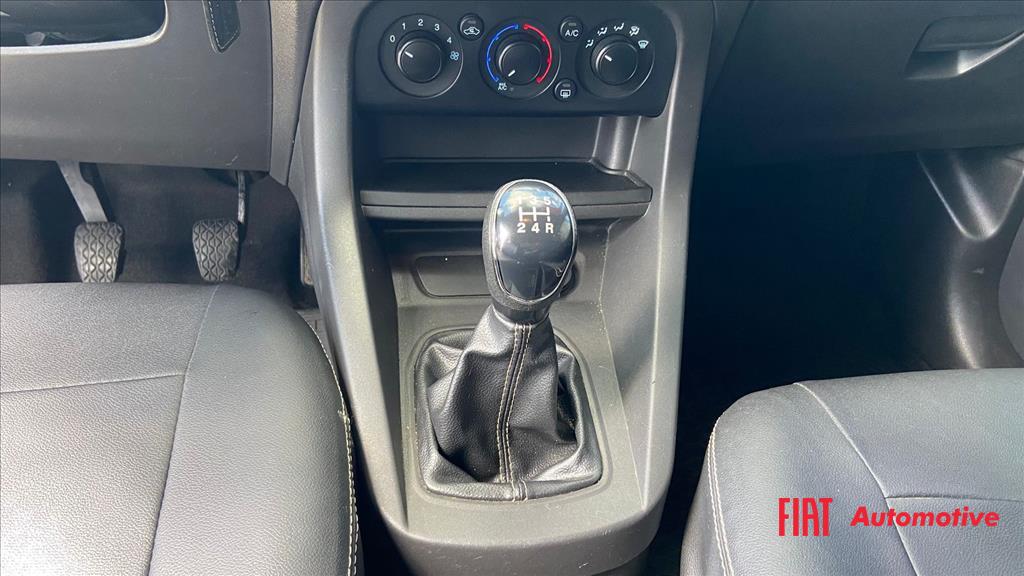 KA 1.0 TI-VCT FLEX SE MANUAL