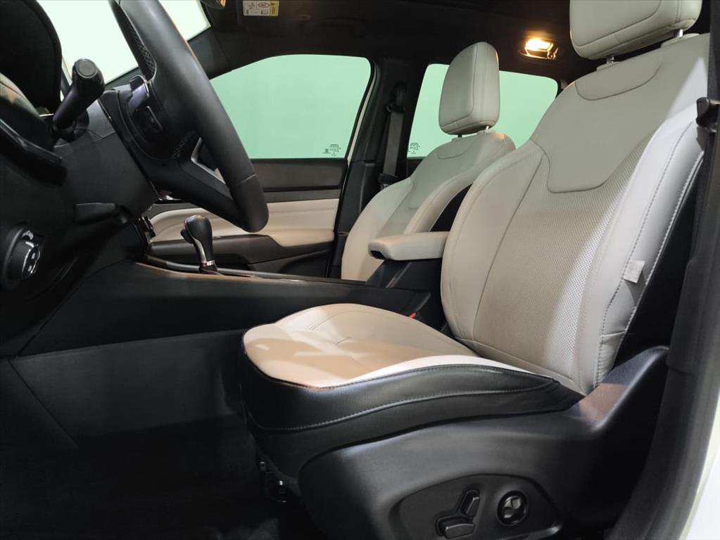 COMPASS 1.3 T270 TURBO FLEX S AT69