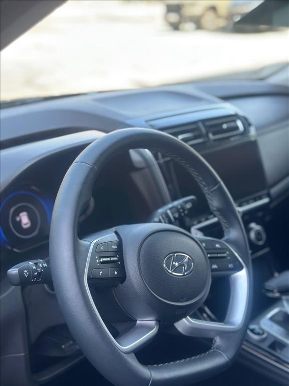 CRETA 1.0 TGDI FLEX PLATINUM AUTOMÁTICO