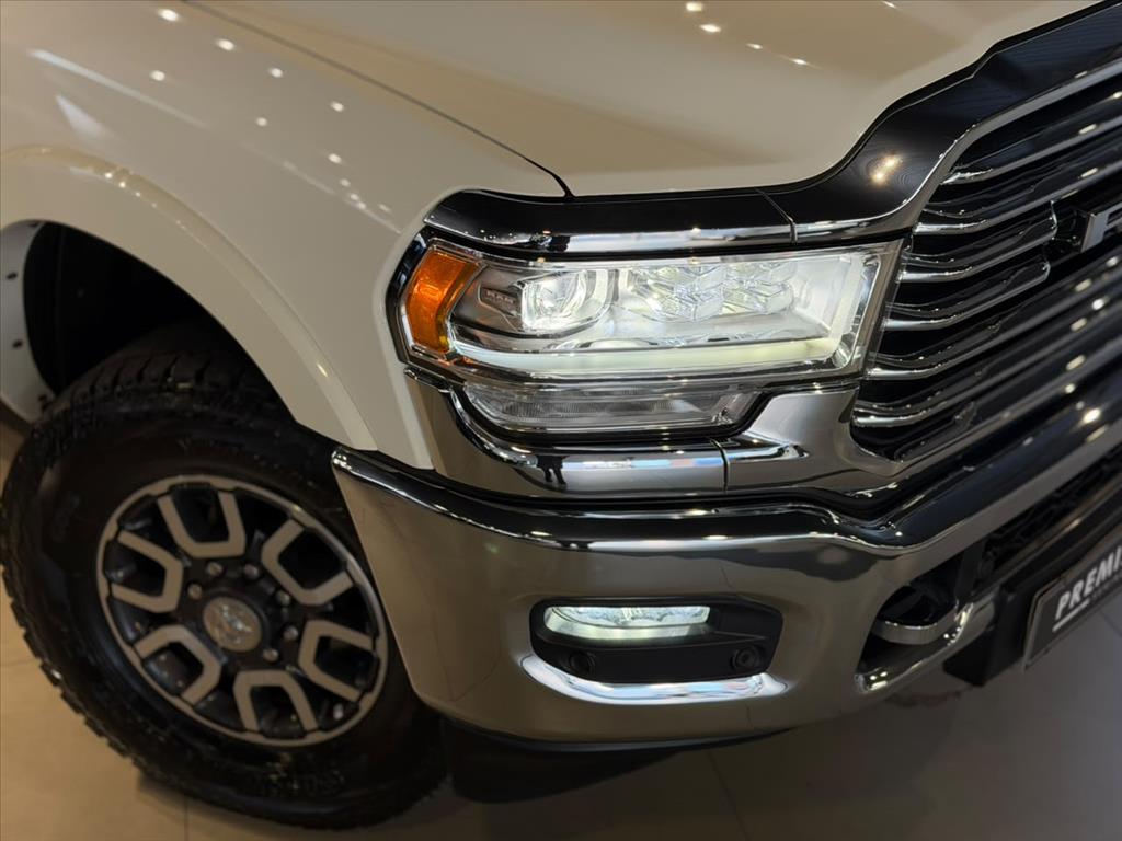 3500 6.7 I6 TURBO DIESEL LIMITED LONGHORN CD 4X4  AUTOMÁTICO1