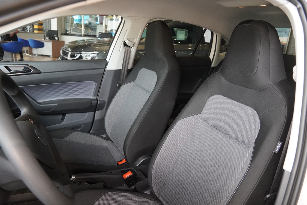 VIRTUS 1.0 170 TSI SENSE MANUAL6