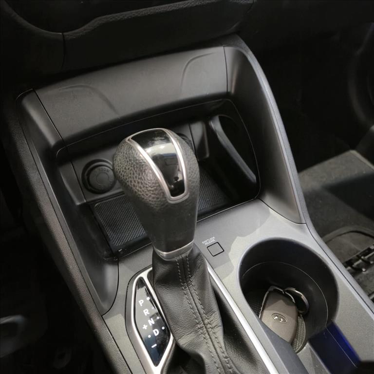 IX35 2.0 MPFI GL 16V FLEX 4P AUTOMÁTICO9