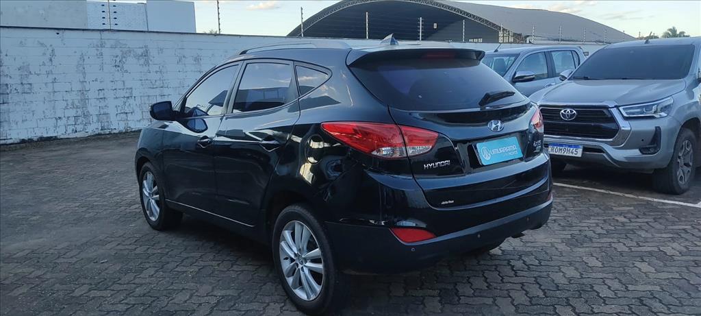 IX35 2.0 MPFI GLS 16V FLEX 4P AUTOMÁTICO11