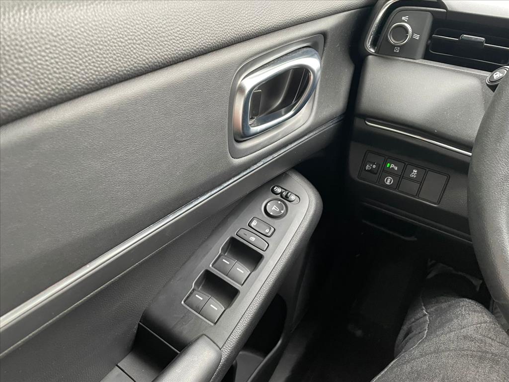 Honda-HR-V-1.5 DI I-VTEC FLEX EXL CVT