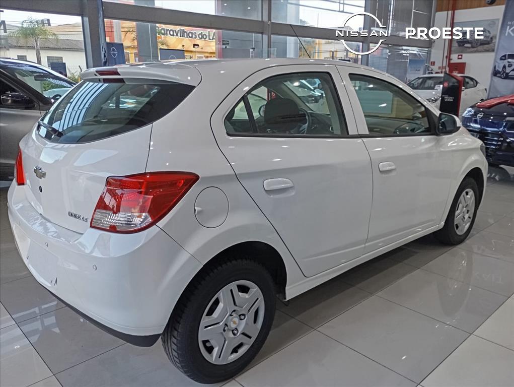 ONIX 1.0 MPFI LS 8V FLEX 4P MANUAL4