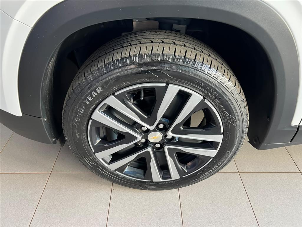 TRACKER 1.0 TURBO FLEX LT AUTOMÁTICO13