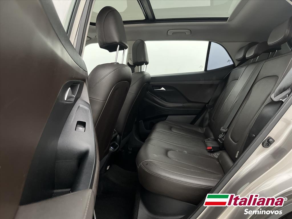 CRETA 1.0 TGDI FLEX PLATINUM AUTOMÁTICO13