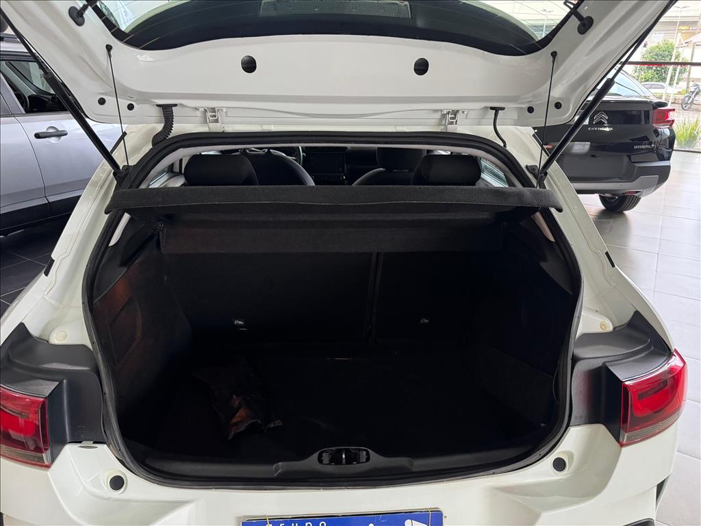 C4 CACTUS 1.6 VTI 120 FLEX FEEL EAT6