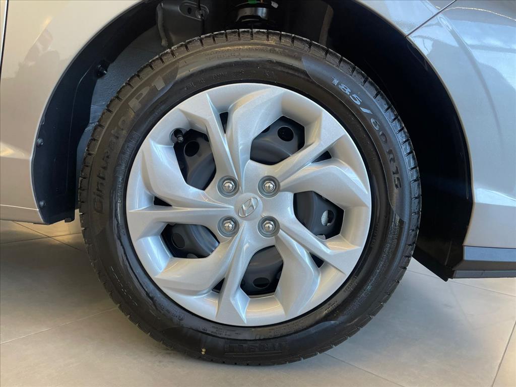 HB20 1.0 12V FLEX COMFORT MANUAL13