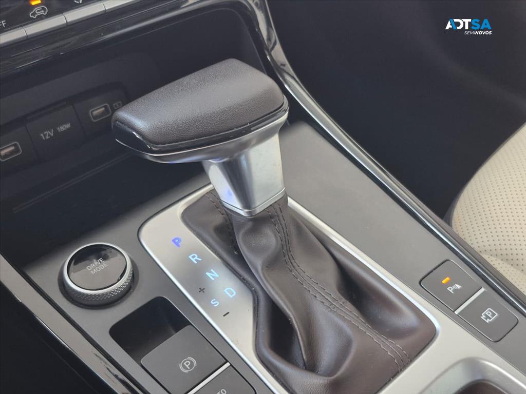 HYUNDAI CRETA 2.0 FLEX ULTIMATE AUTOMÁTICO