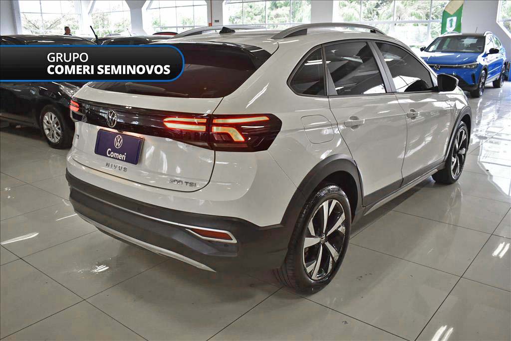 NIVUS 1.0 200 TSI TOTAL FLEX HIGHLINE AUTOMÁTICO1