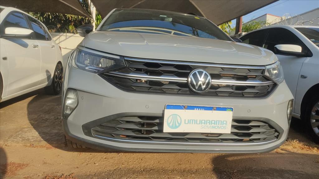 NIVUS 1.0 200 TSI TOTAL FLEX HIGHLINE AUTOMÁTICO