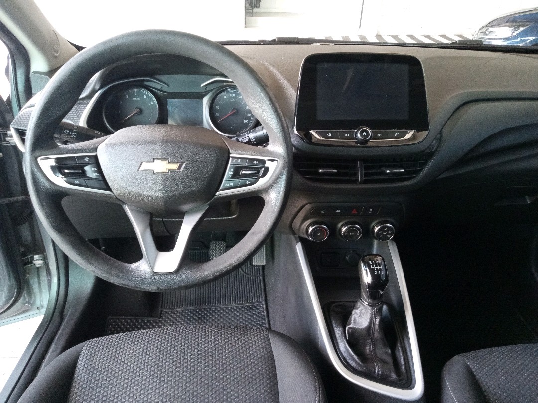 ONIX 1.0 FLEX LT MANUAL9