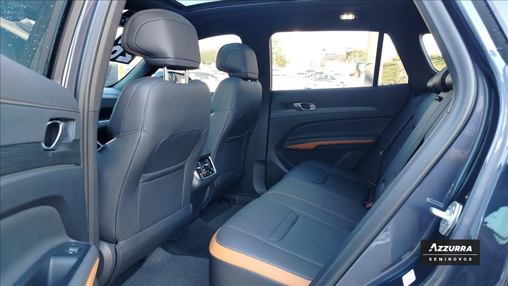 TERRITORY 1.5 ECOBOOST GTDI GASOLINA TITANIUM AUTOMÁTICO8