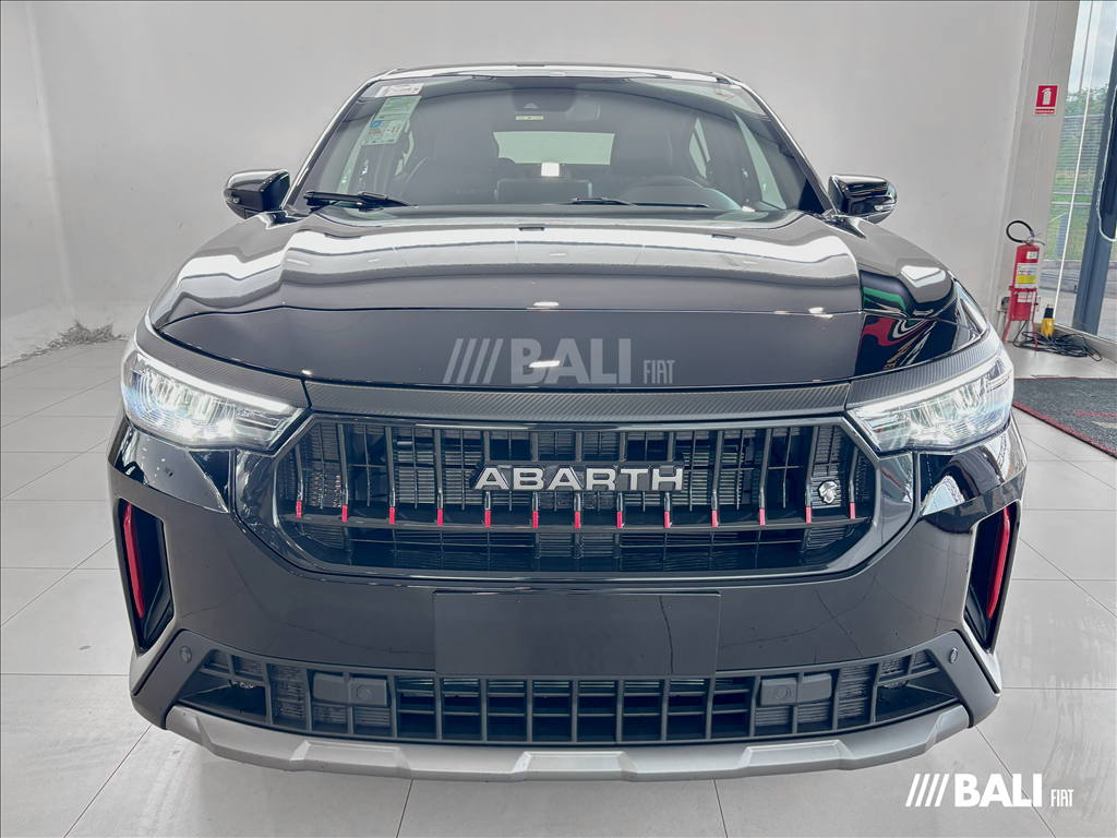 FASTBACK 1.3 TURBO 270 FLEX ABARTH AT62