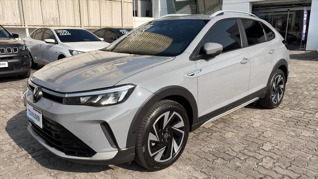 NIVUS 1.0 200 TSI TOTAL FLEX HIGHLINE AUTOMÁTICO1