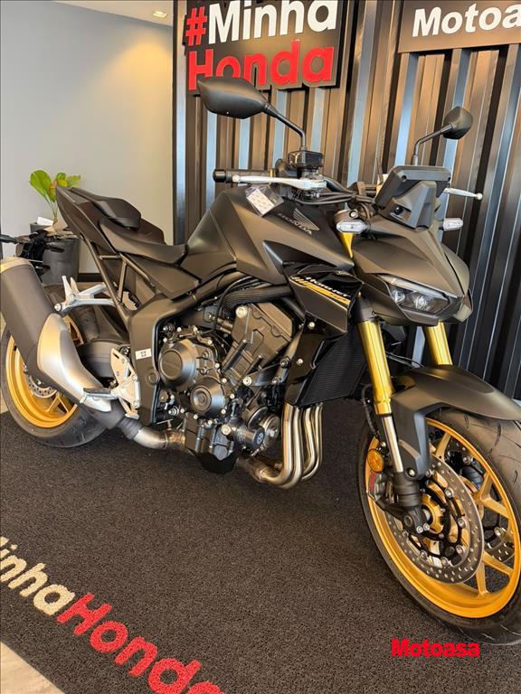 CB 1000 HORNET SP1