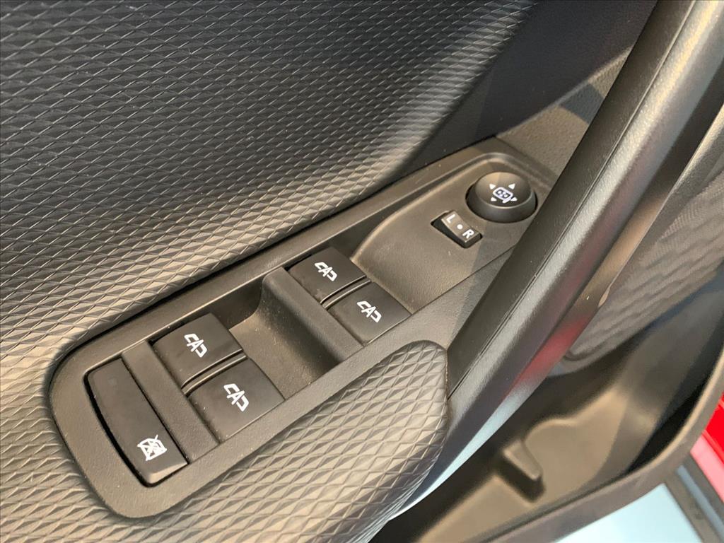 TRACKER 1.0 TURBO FLEX LT AUTOMÁTICO