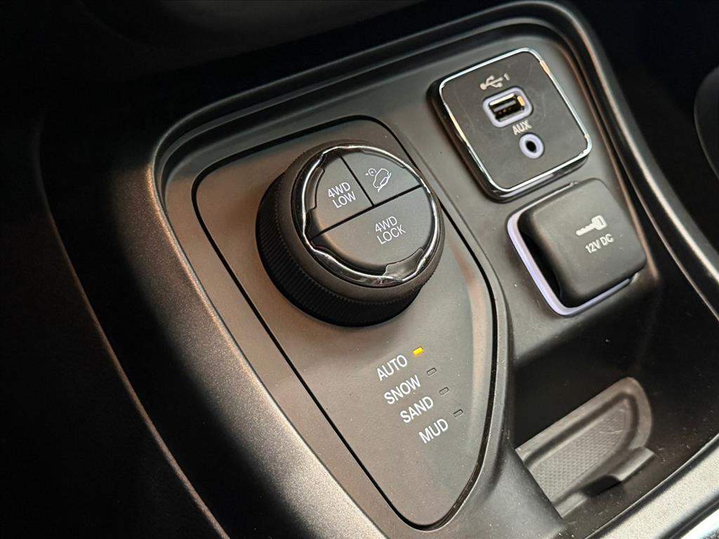 COMPASS 2.0 16V DIESEL S 4X4 AUTOMÁTICO13