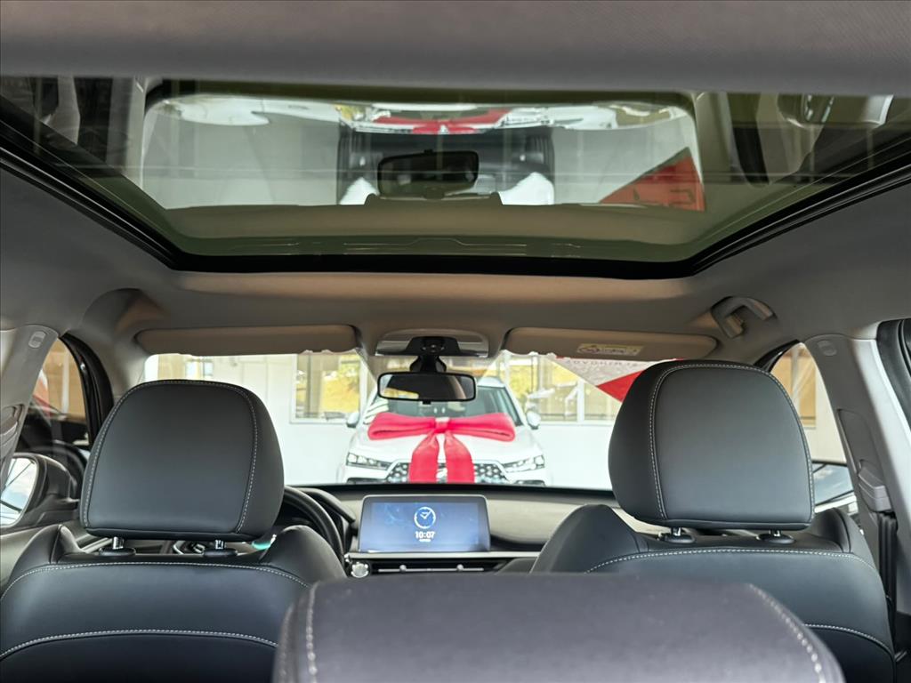 CAOA Chery-TIGGO 5X PRO-1.5 TCI FLEX HYBRID MAX DRIVE CVT