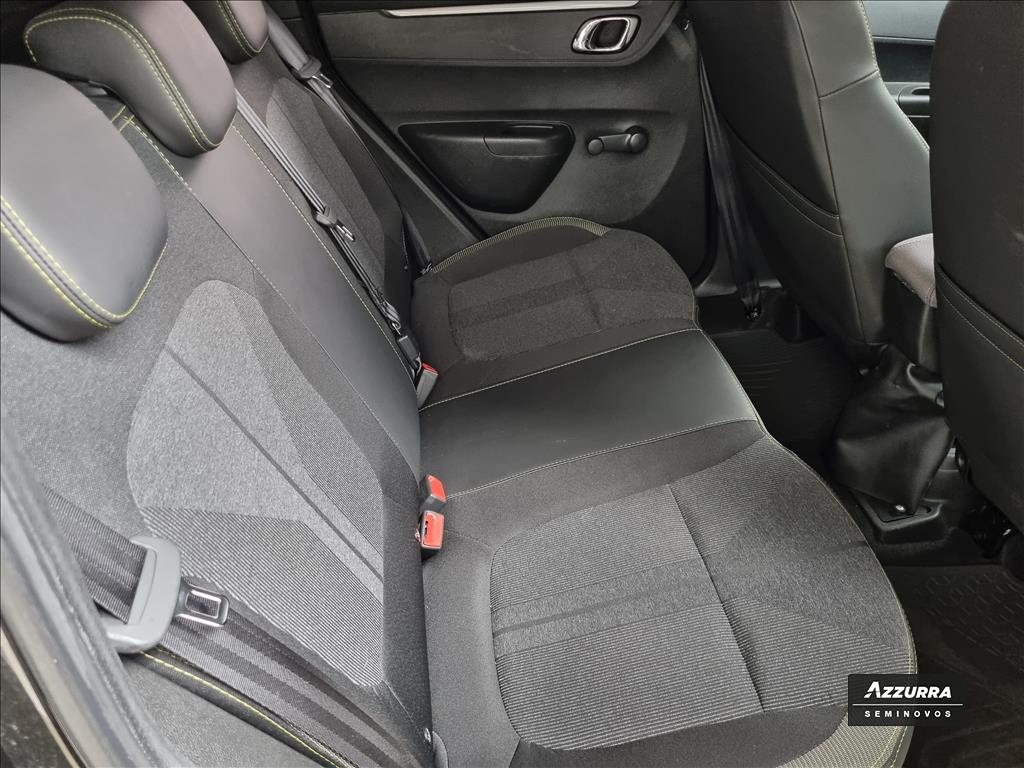 KWID 1.0 12V SCE FLEX OUTSIDER MANUAL18