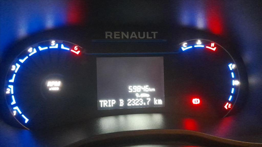 KWID 1.0 12V SCE FLEX INTENSE MANUAL8