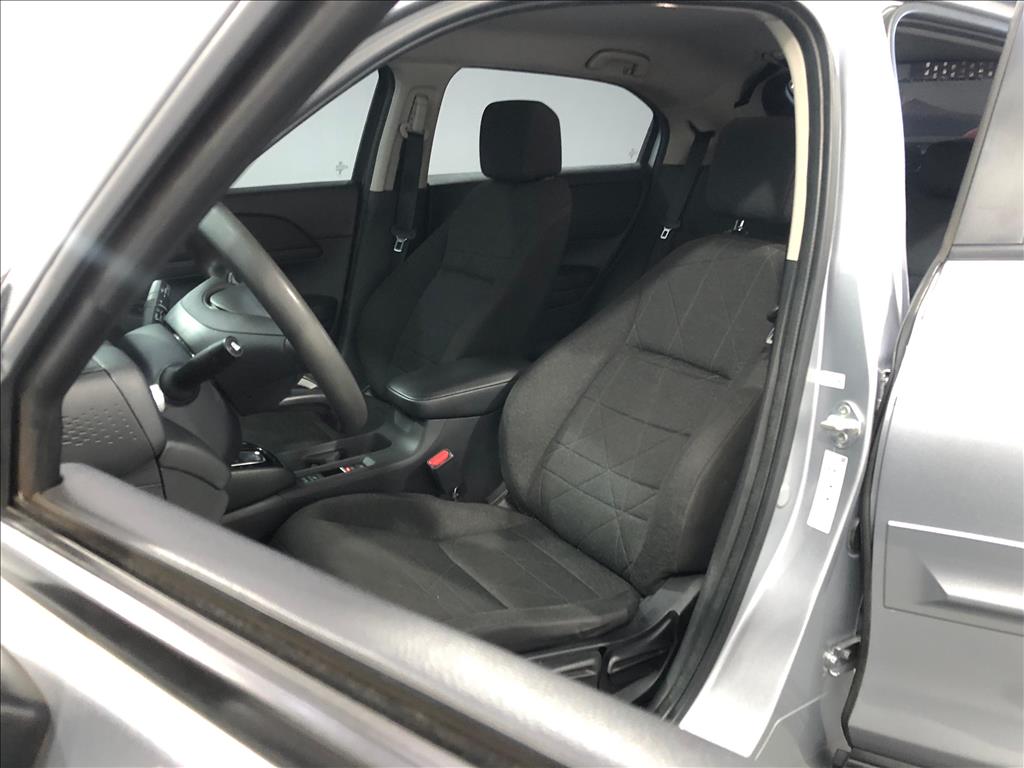 HR-V 1.5 DI I-VTEC FLEX EX CVT