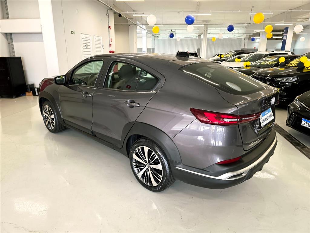 FASTBACK 1.0 TURBO 200 FLEX AUDACE CVT3