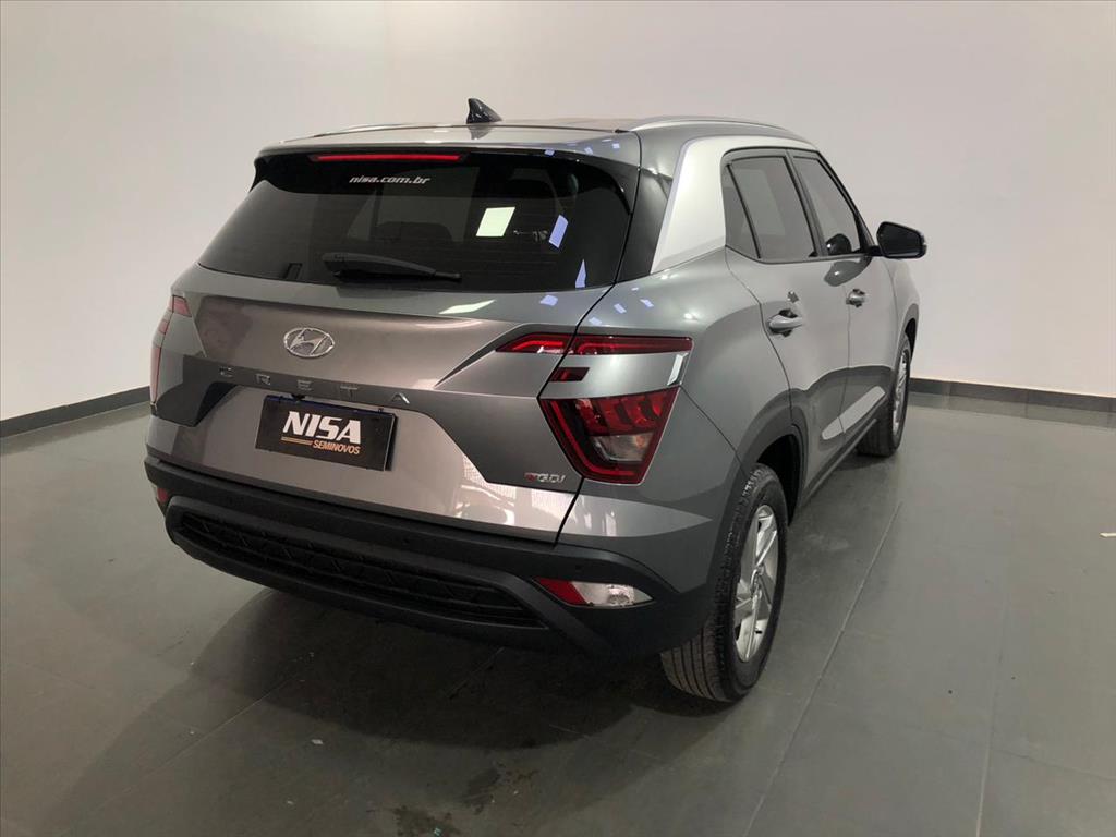 CRETA 1.0 TGDI FLEX COMFORT PLUS AUTOMÁTICO3